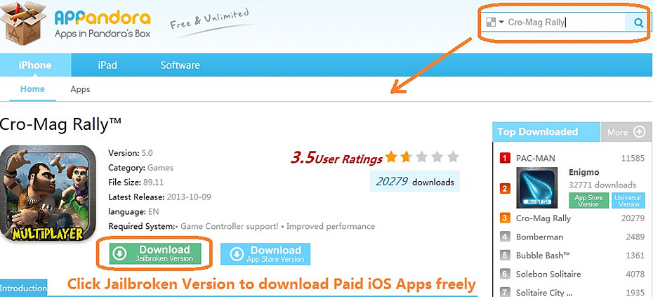 how to download paid apps for free ios